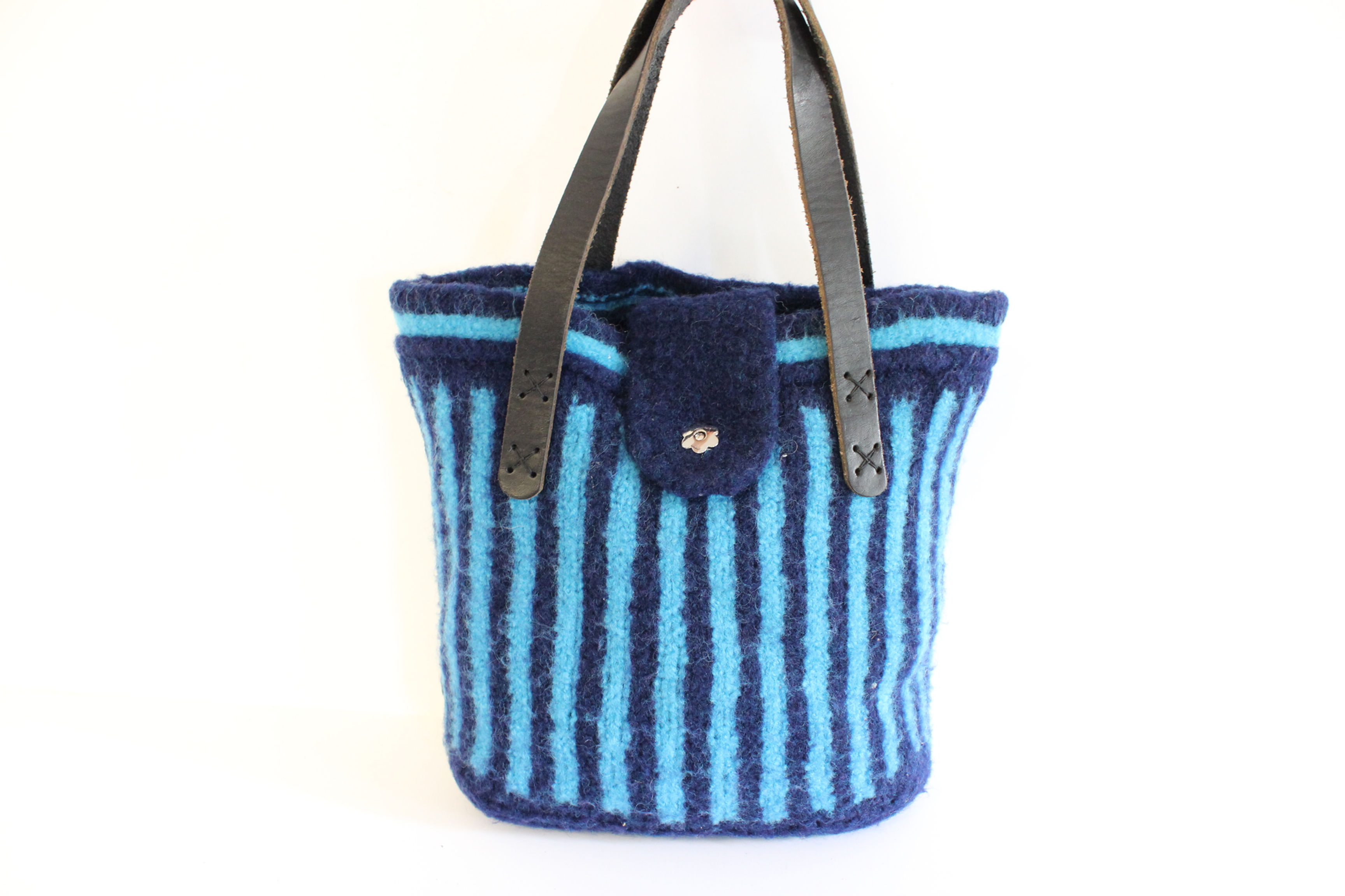 The Penelope Tote - Pattern