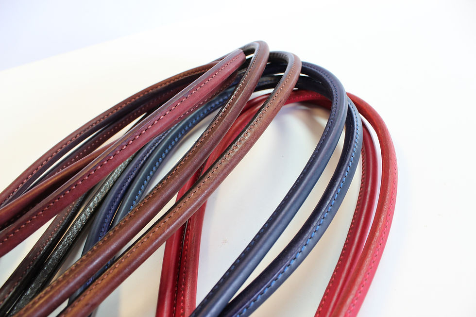 Thumbnail: Sewn Round - Sew On