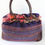 Thumbnail: Ruffle- Felted Purse Pattern