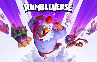 Rumbleverse Small Image