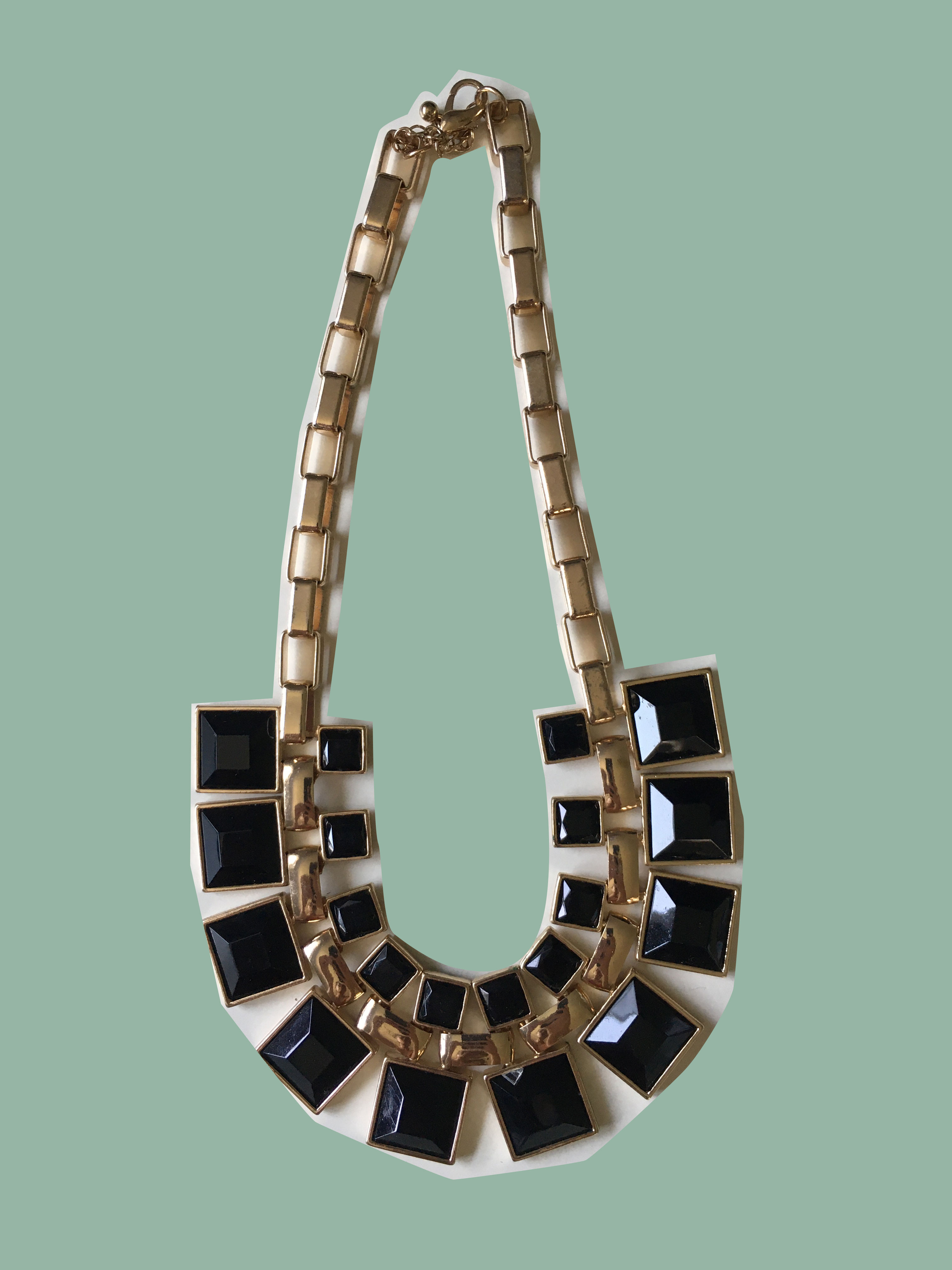 Statement Necklace