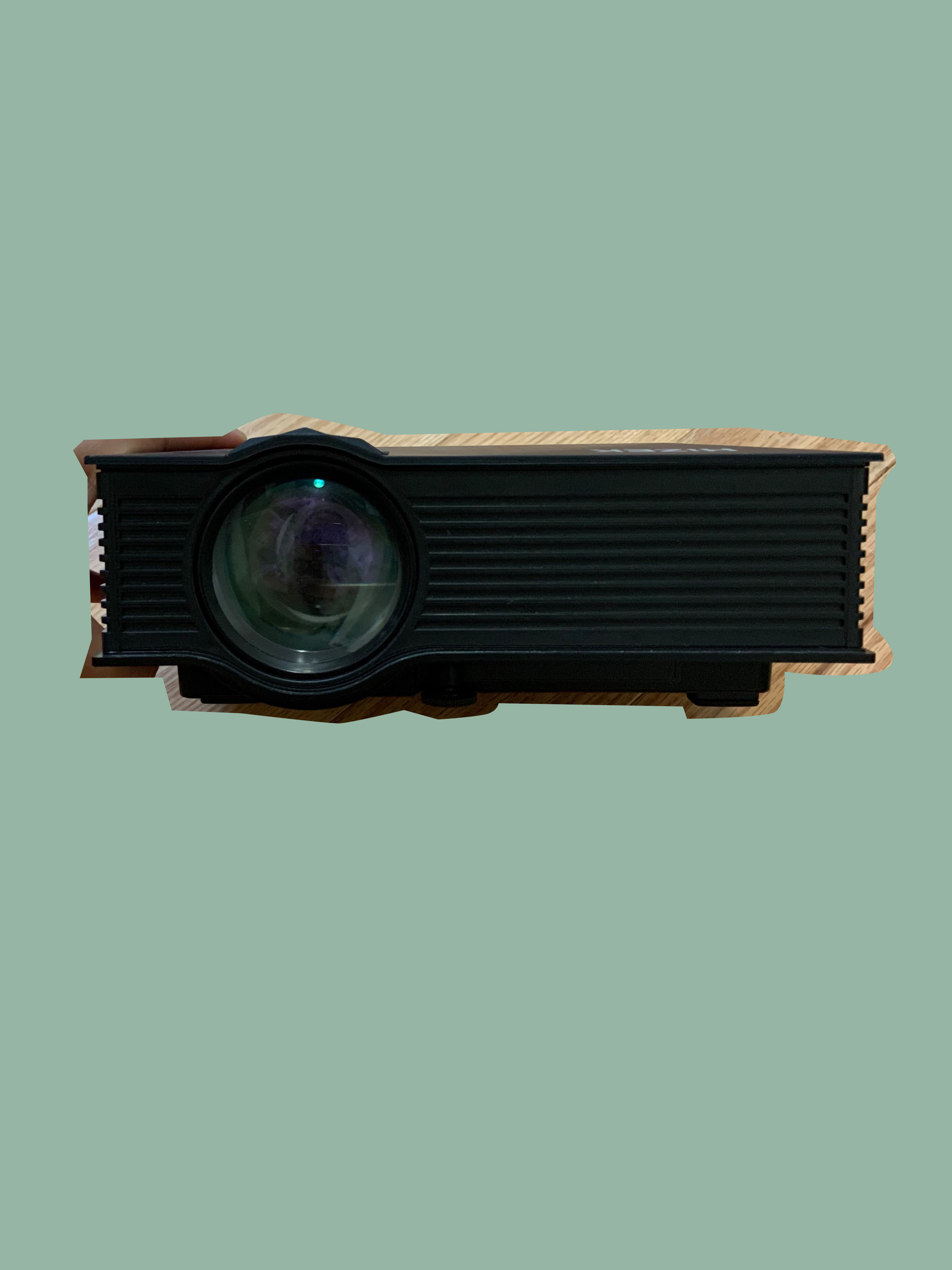 Portable Projector