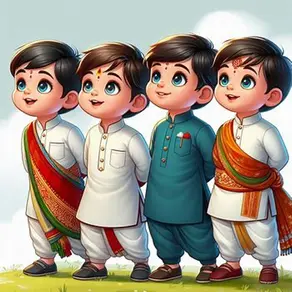 Stories of devotion