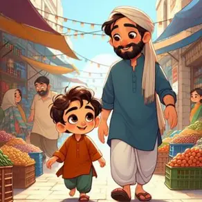  Stories with moral lesson