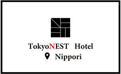TokyoNEST Hotel