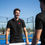 Thumbnail: Men's Cotton Padel T-Shirt