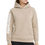 Thumbnail: Womens Organic Padel Hoodie - Natural Stone