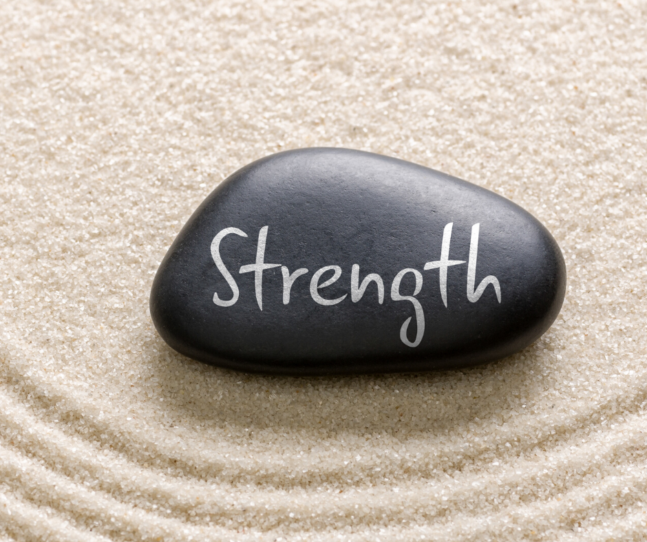 Why Strengths?