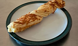 Cheese Straw