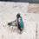 Thumbnail: Sam Tully Turquoise Ring Size 5