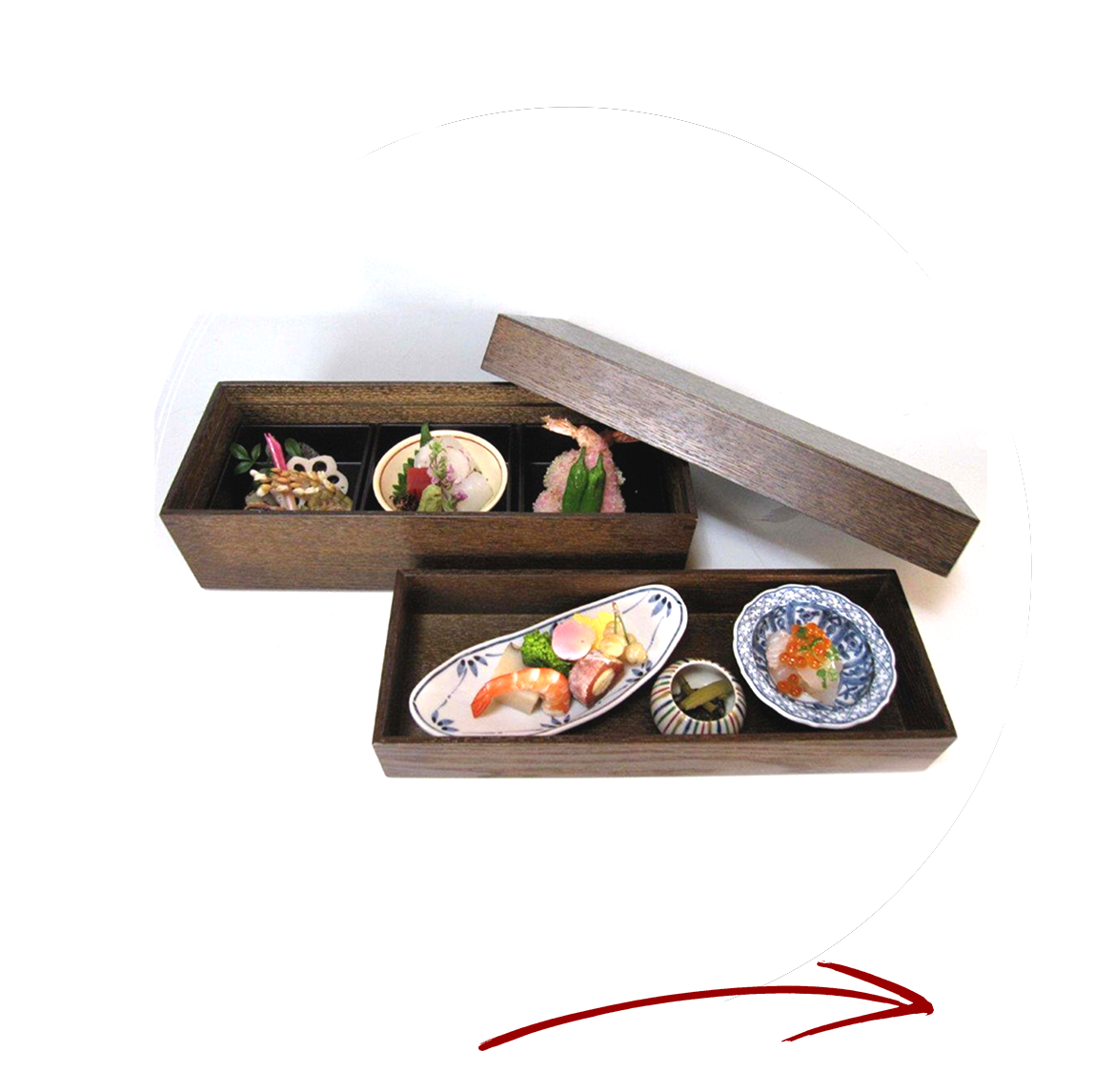 お弁当