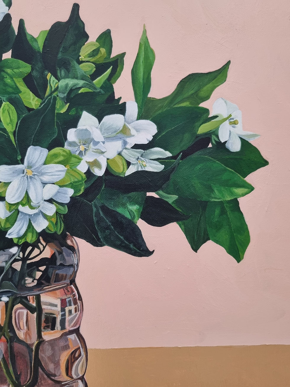 Thumbnail: Reflections