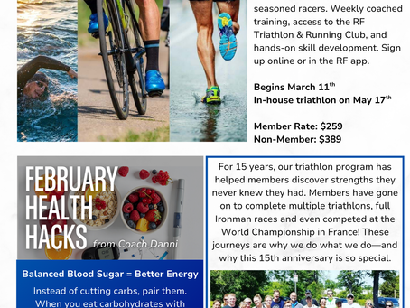 The Royal Reporter: February 2026