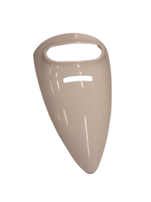 vehicle body shell