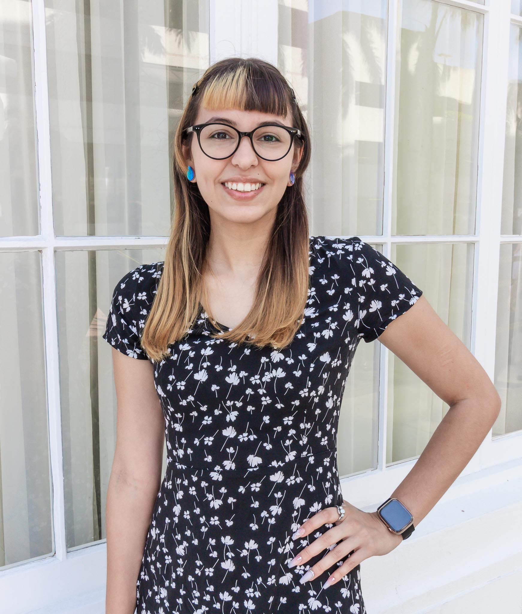 Writer: Aliza Alvarez