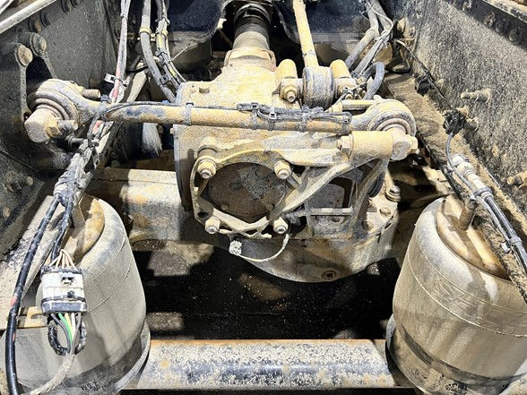 Thumbnail: 2019 Mack Anthem 64T