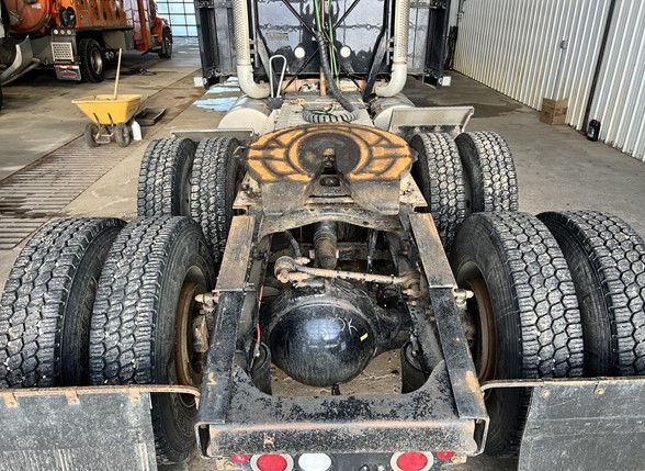 Thumbnail: 2019 MACK ANTHEM 64T