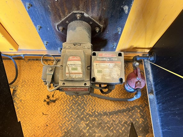 Thumbnail: 2016 KM International KM8000TEDX Hot Box