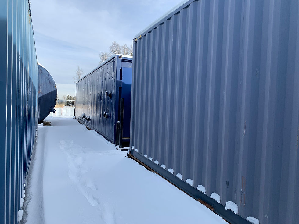 Thumbnail: Potable Water Management System