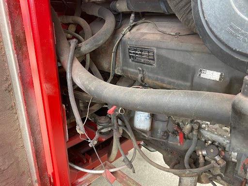 Thumbnail: 2002 EGT VD500 Multi Purpose Drill