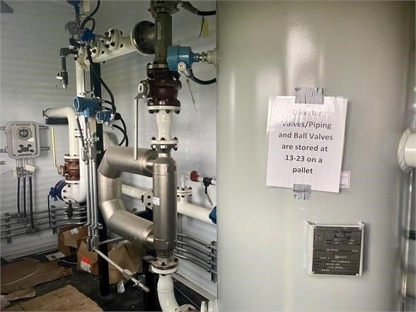 Thumbnail: (3) Emulsion Riser Skids