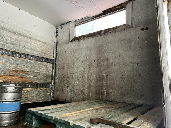 Thumbnail: 2013 International Workstar 7500 Dry Box Truck