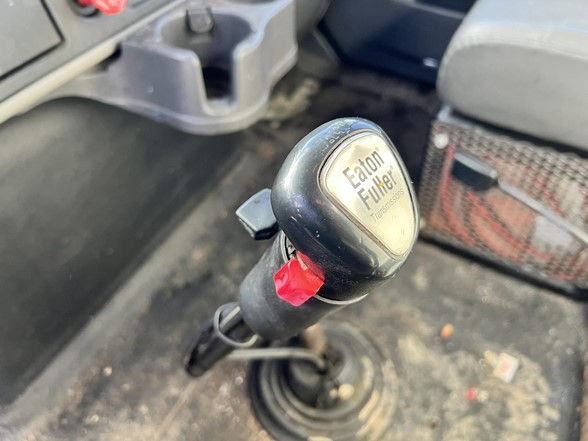 Thumbnail: 2013 International Workstar 7500 Dry Box Truck