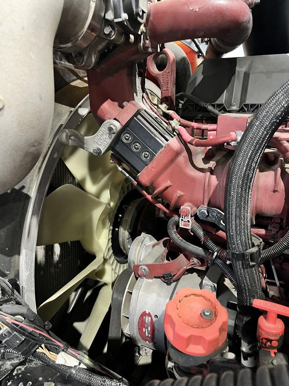 Thumbnail: 2019 Mack Anthem 64T