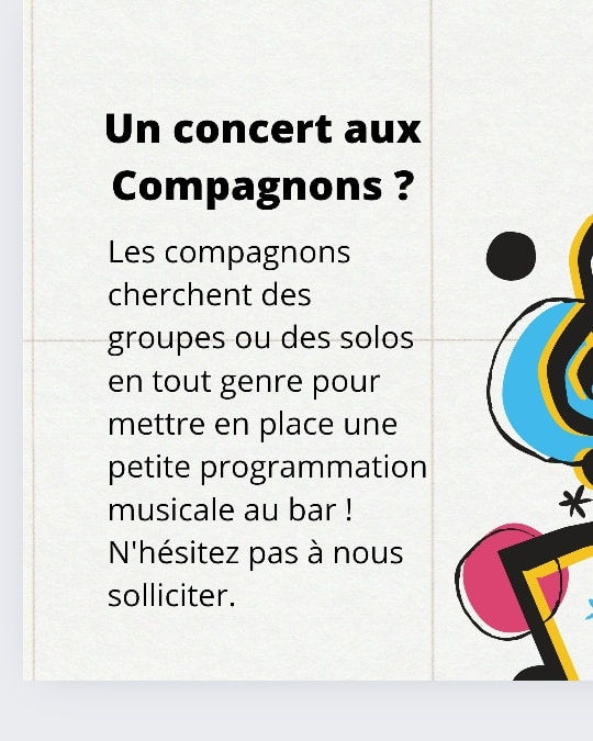 Miniature : LES COMPAGNONS