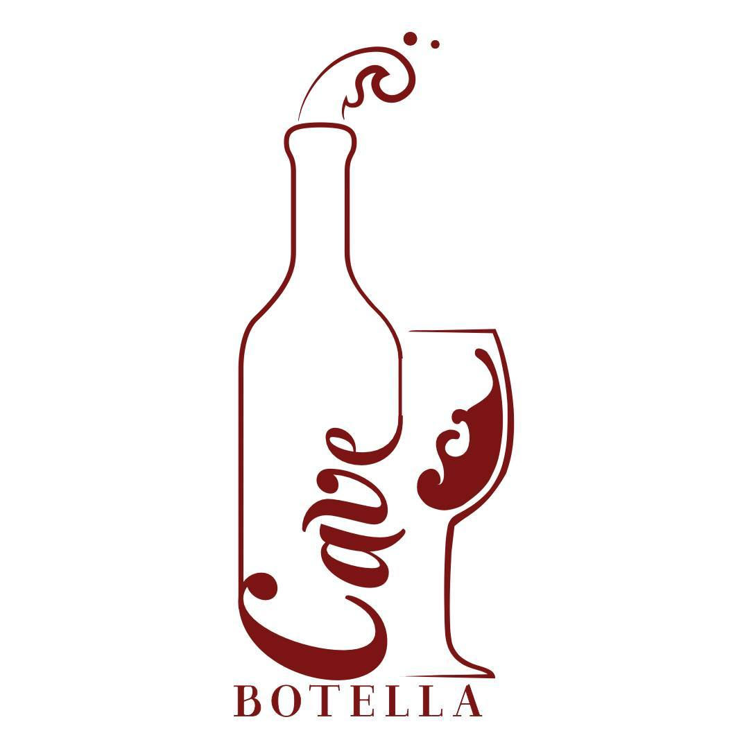 Cave Botella Boissons