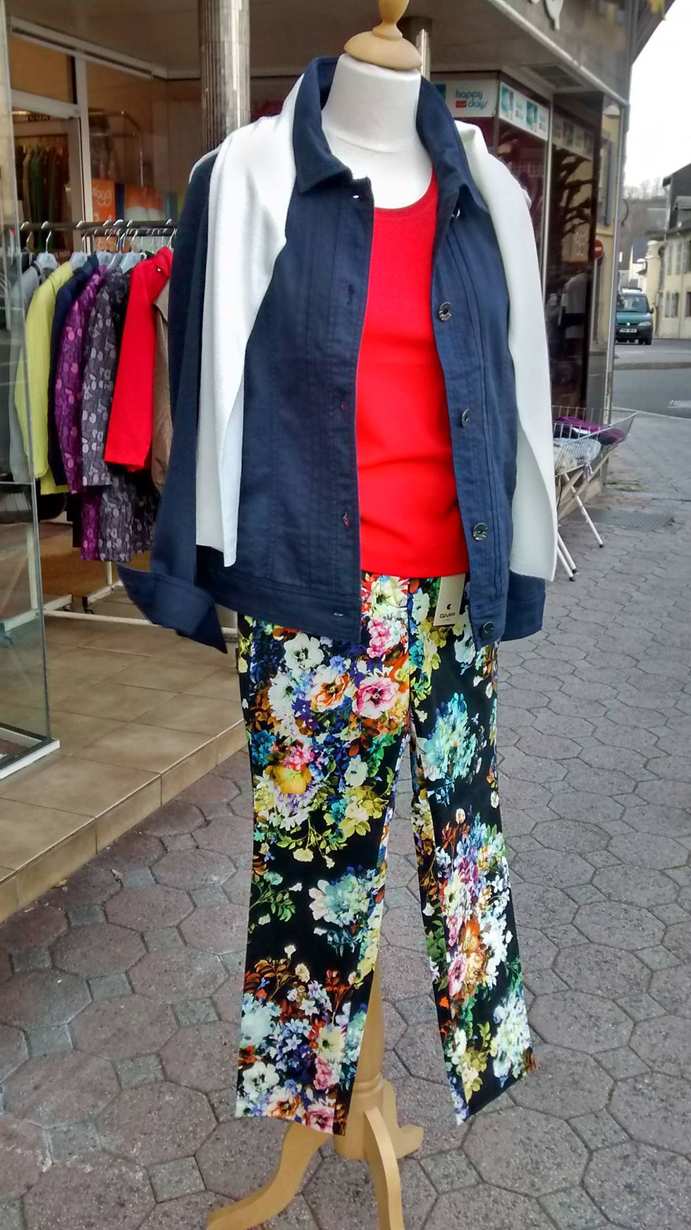 Miniature : ANDREJACQ DAMES