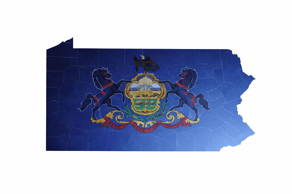 Serve Xpert professional remediation and mitigation services provided throughout Pennsylvania