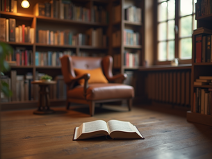 Empower Voices: Explore Our Published Independent Authors