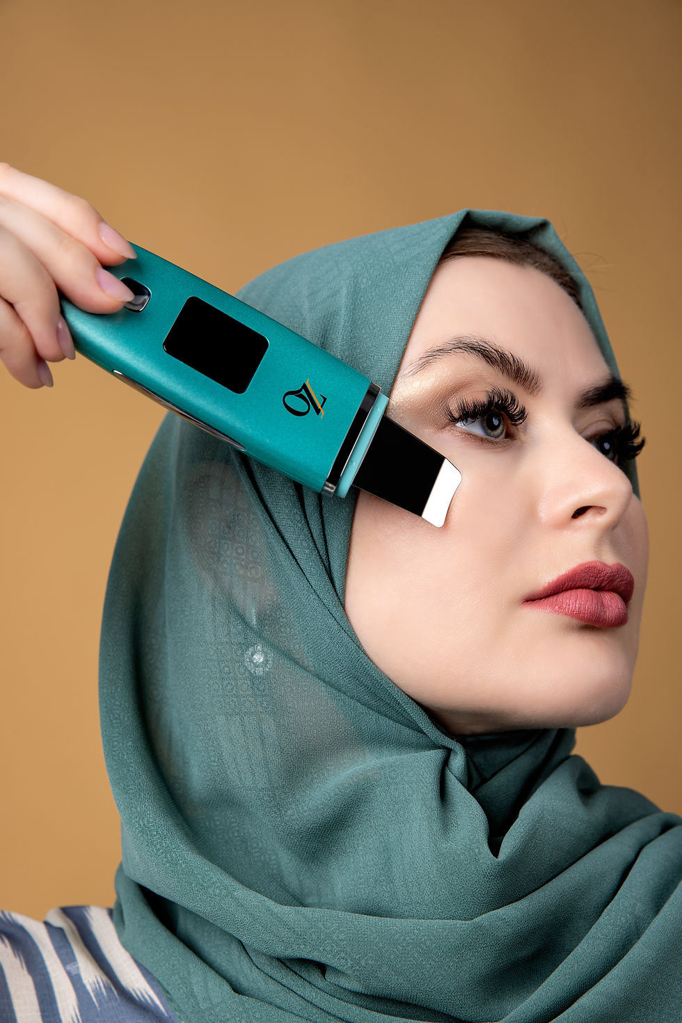 Thumbnail: Product shoot with Life Model