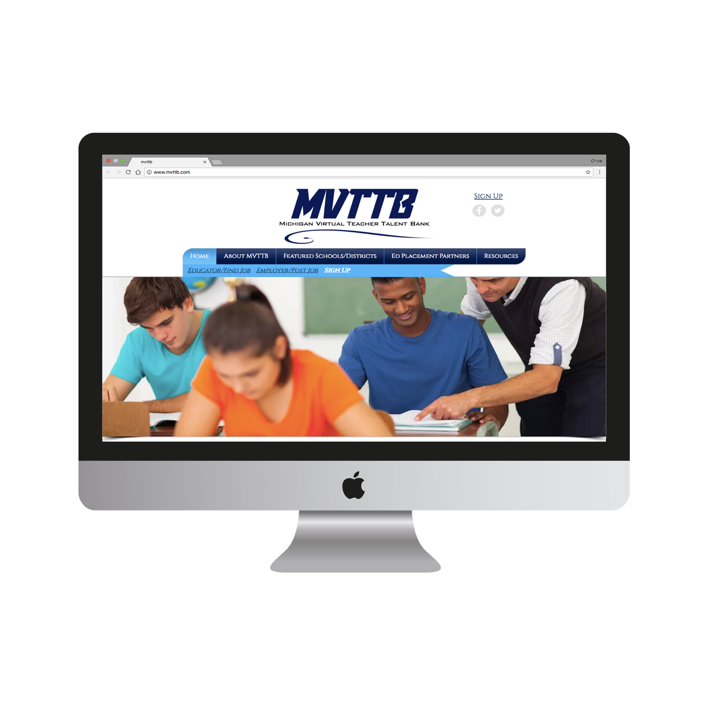 MVTTB