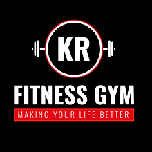 KR Fitness Gym
