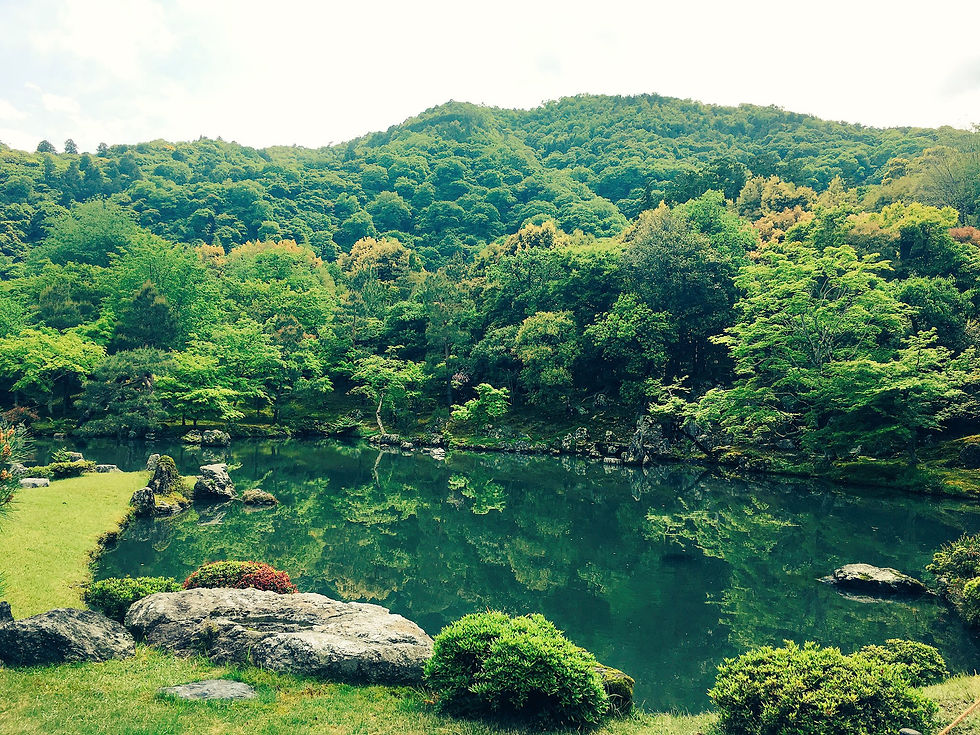 そんなこんなで、楽しい旅でした。