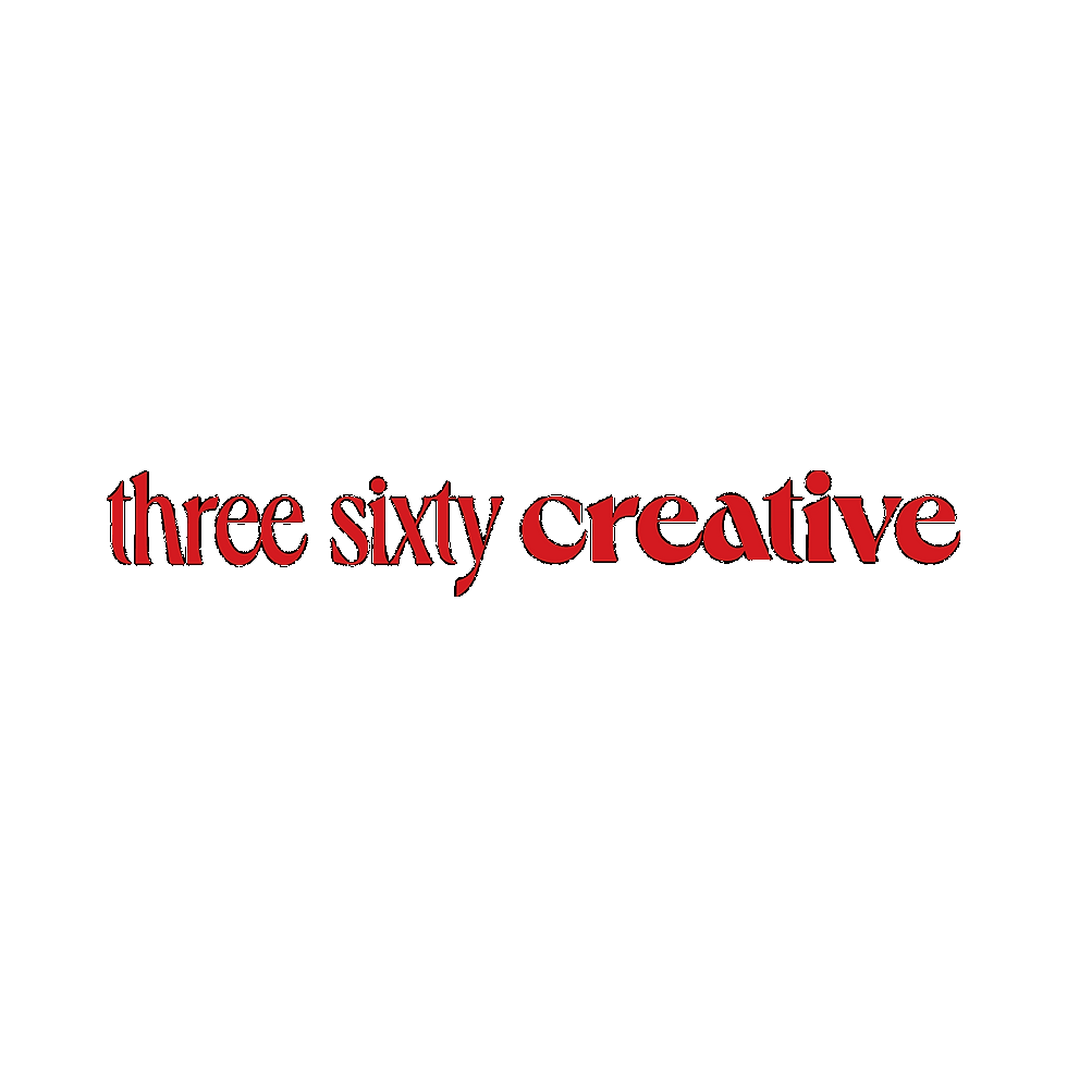 Three Sixty Creative