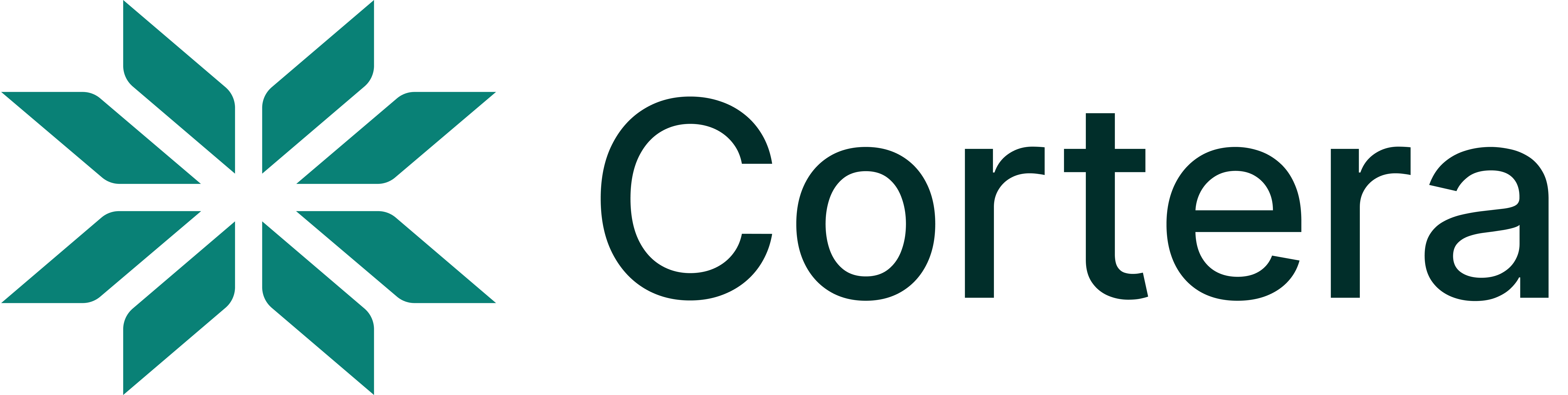 Cortera Consulting logo