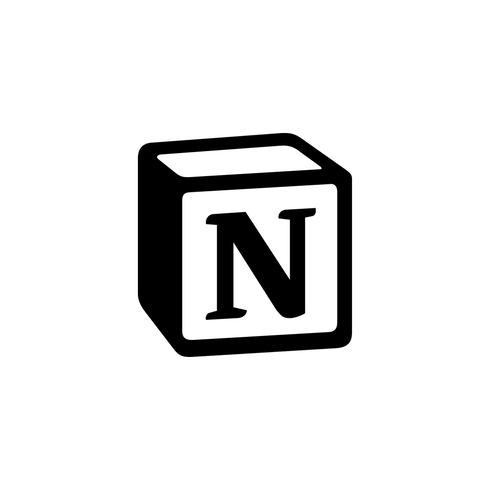 Notion logo