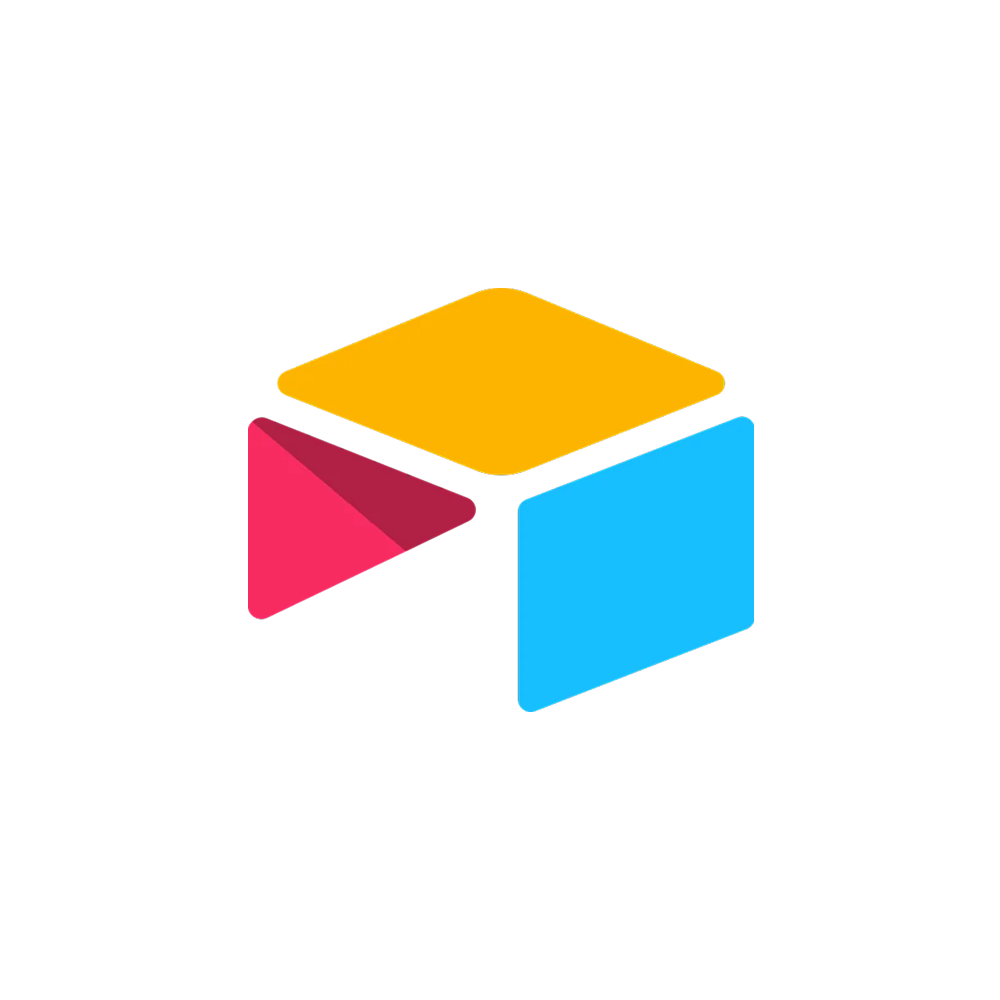 Airtable logo