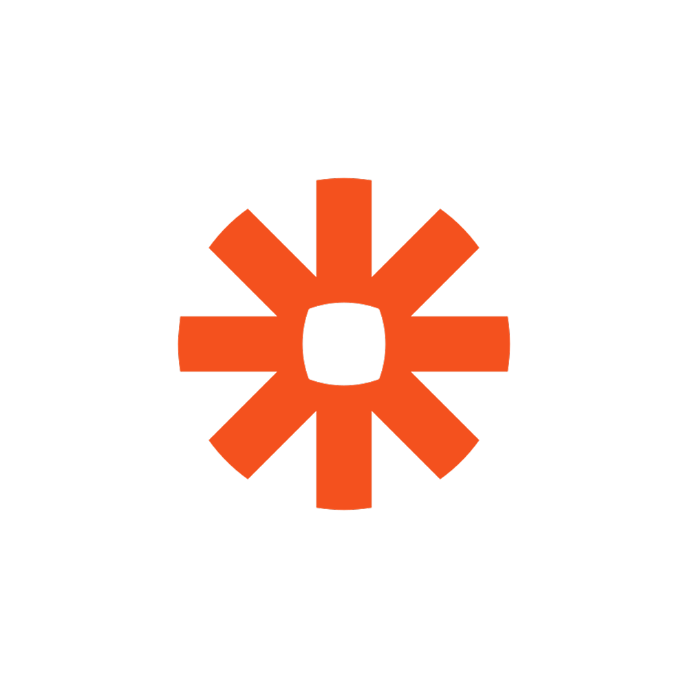 Zapier logo