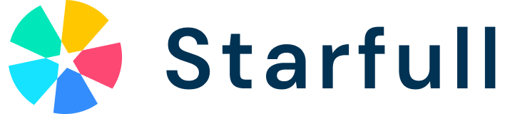 Starfull logo
