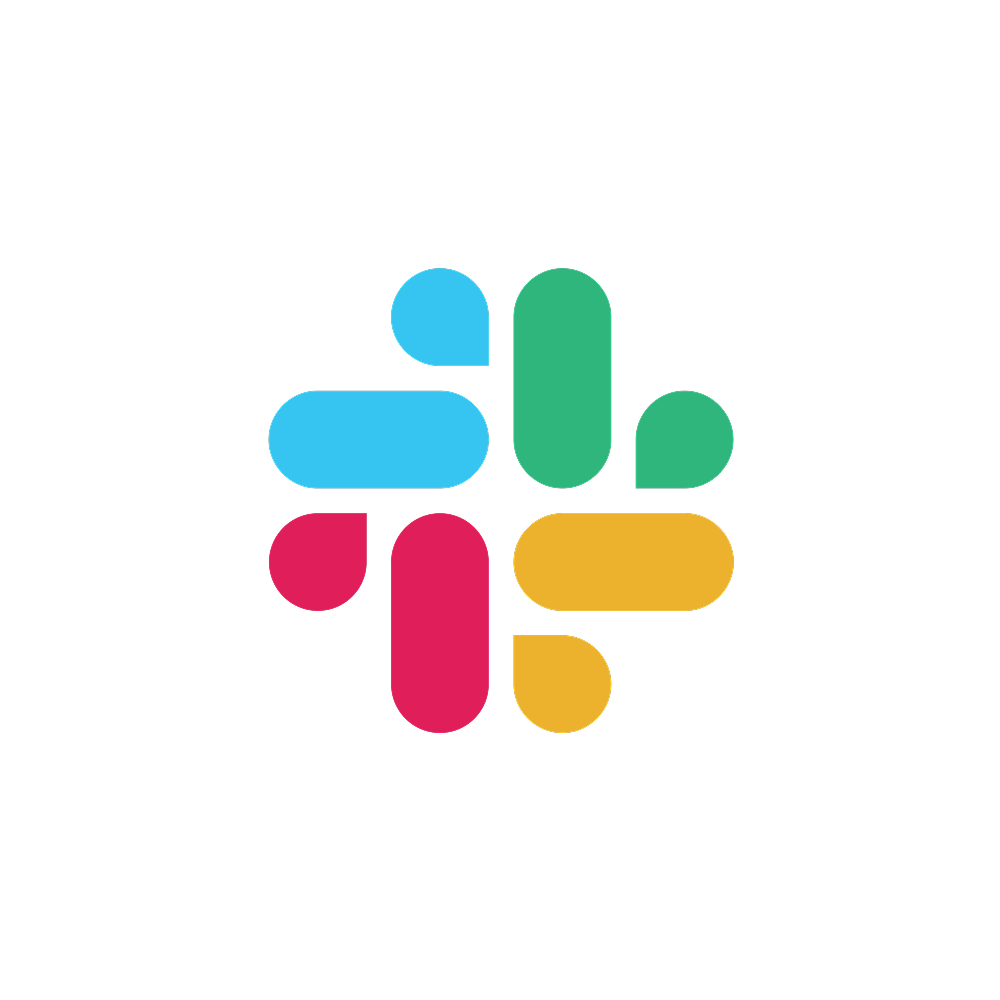Slack logo