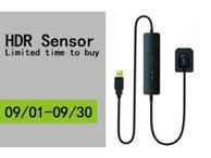 HDR Sensor