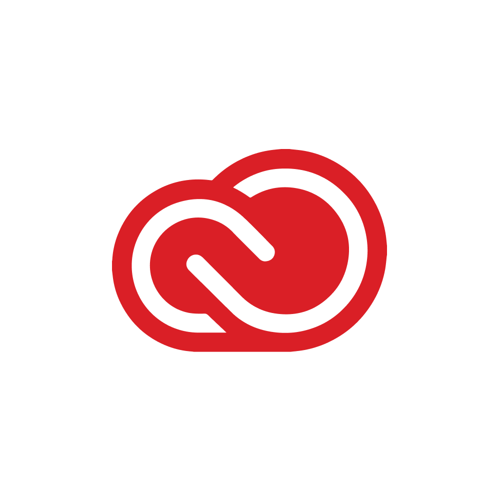 Adobe Creative Cloud logo