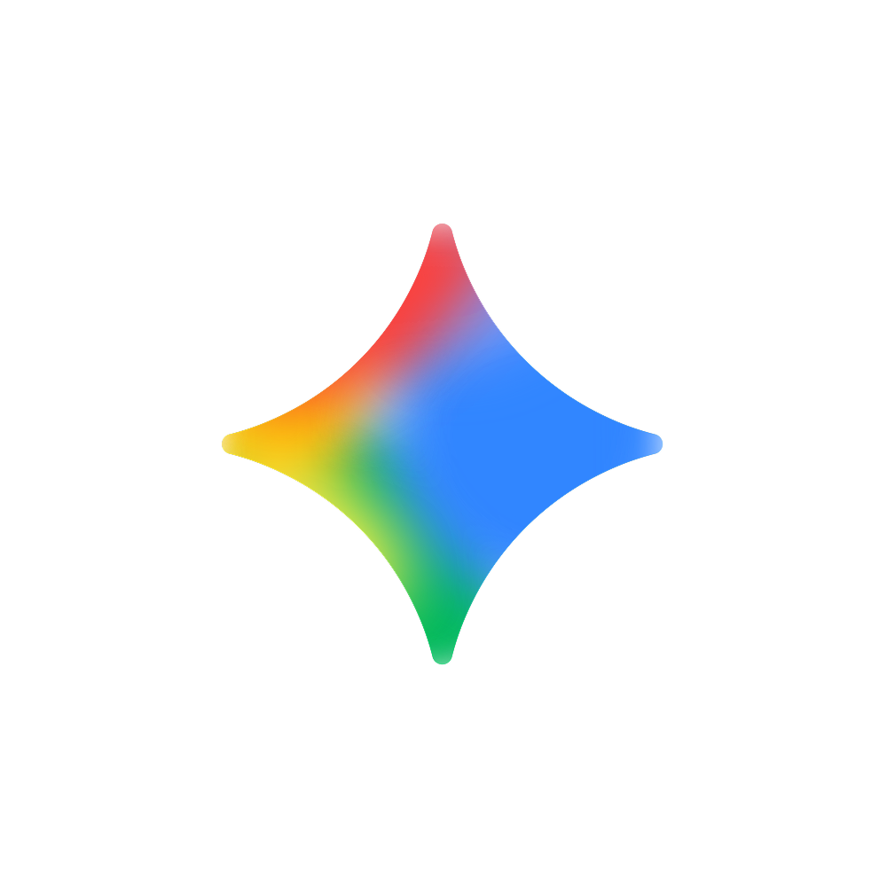 Gemini logo