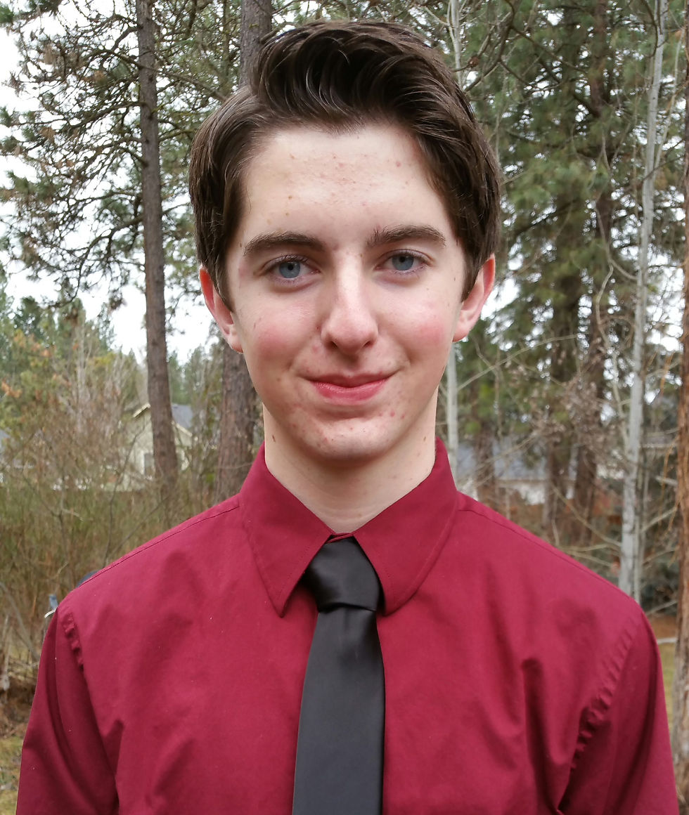 Noah Placzek