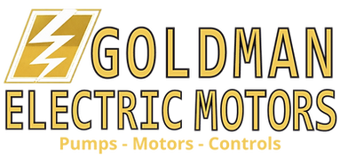 Goldman Electric Logo
