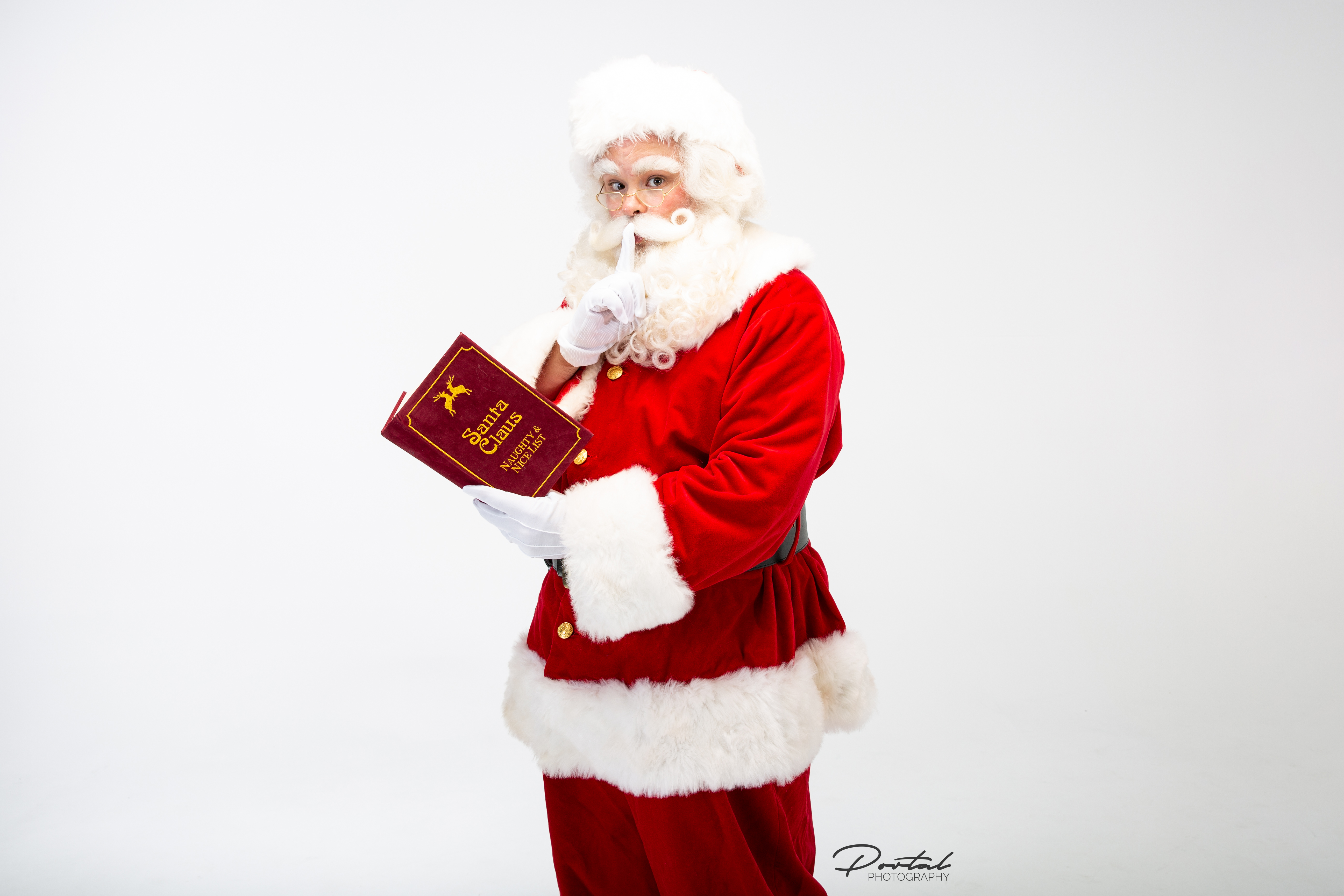 TheSantaClaus.co.uk